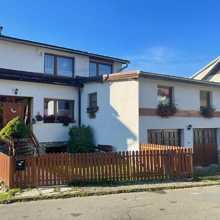 Sifra 276 Hotel Nová Lesná Екстериор снимка
