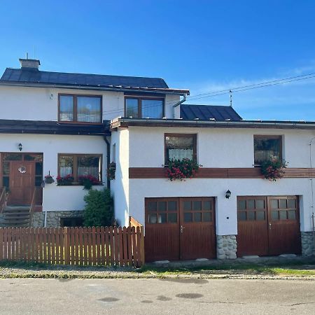 Sifra 276 Hotel Nová Lesná Екстериор снимка