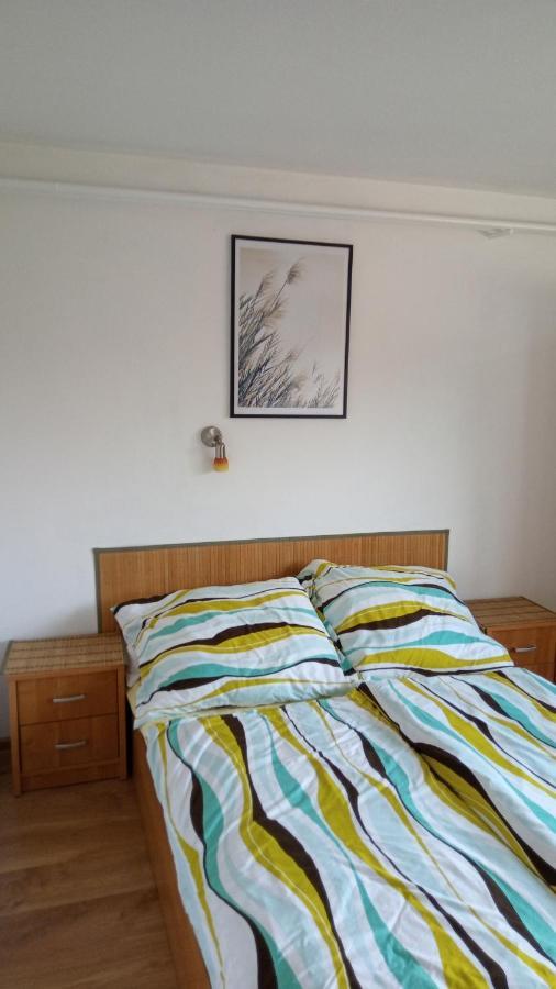 Sifra 276 Hotel Nová Lesná Екстериор снимка