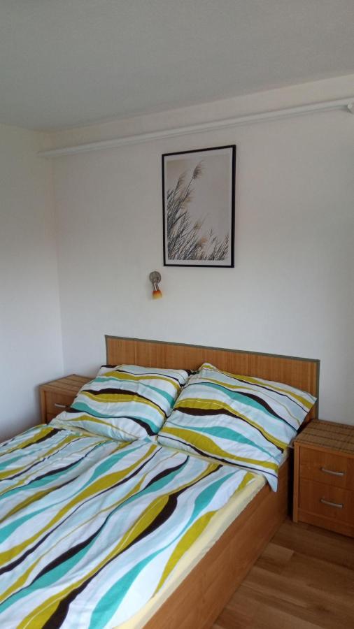 Sifra 276 Hotel Nová Lesná Екстериор снимка