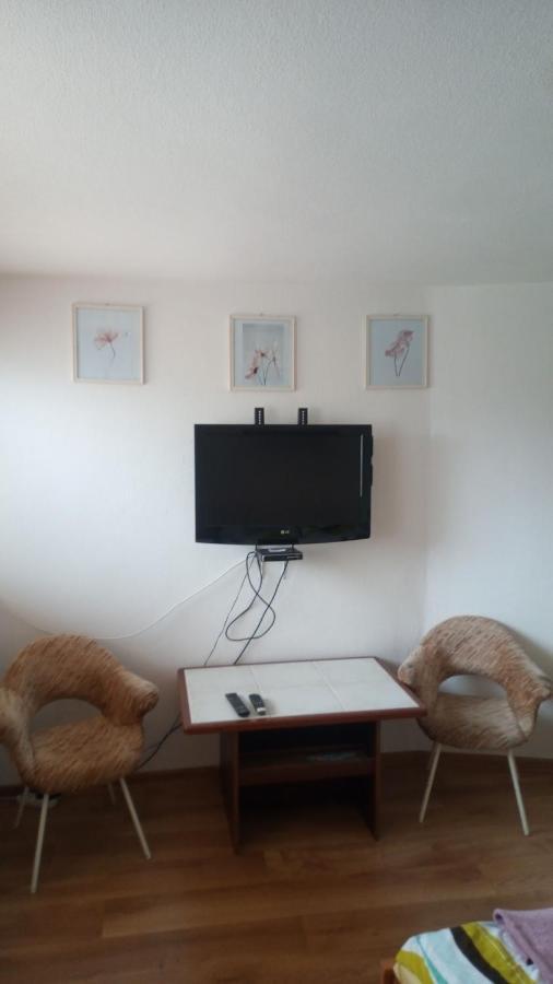 Sifra 276 Hotel Nová Lesná Екстериор снимка