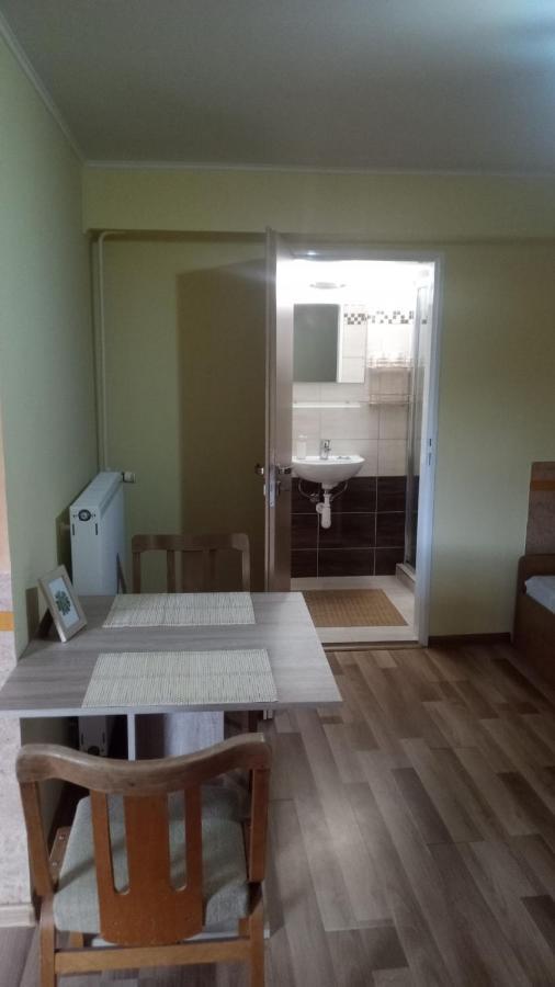 Sifra 276 Hotel Nová Lesná Екстериор снимка