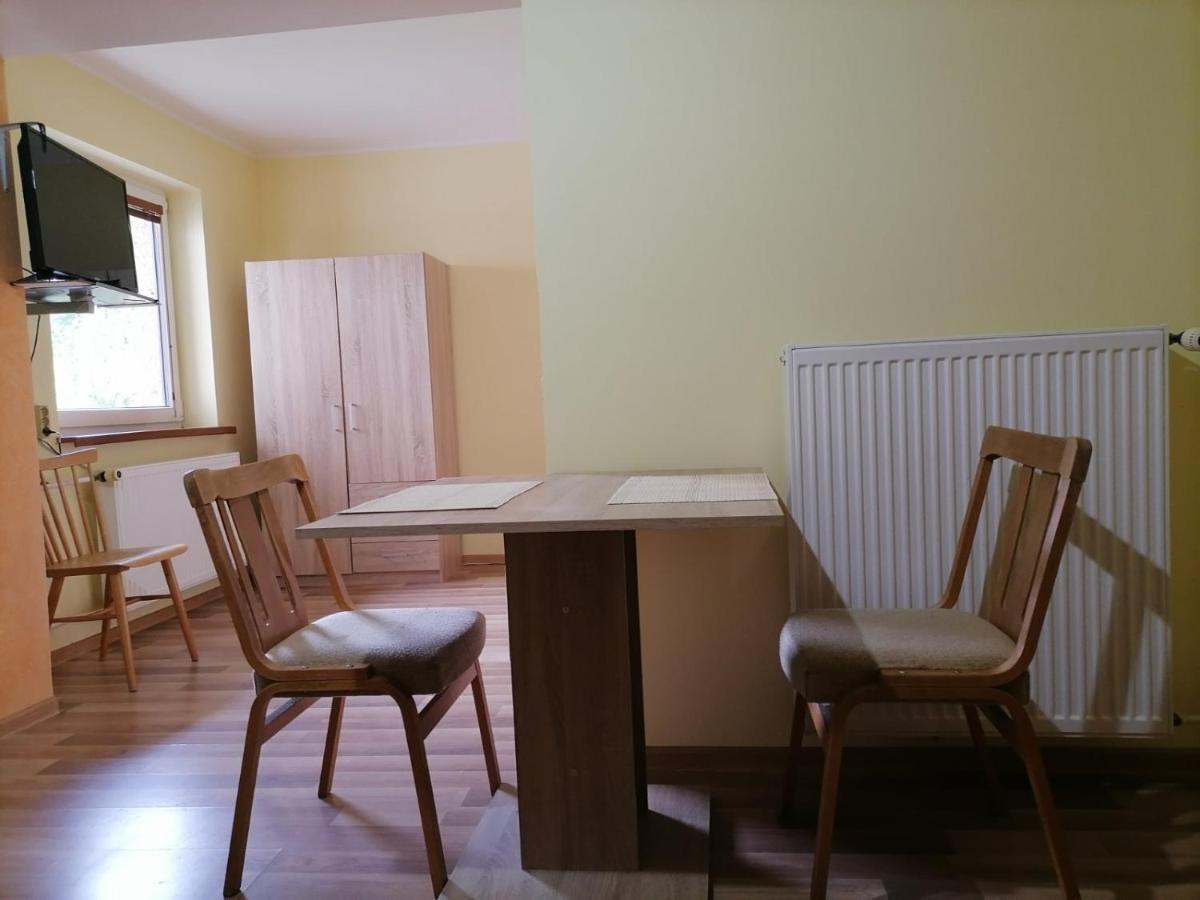 Sifra 276 Hotel Nová Lesná Екстериор снимка