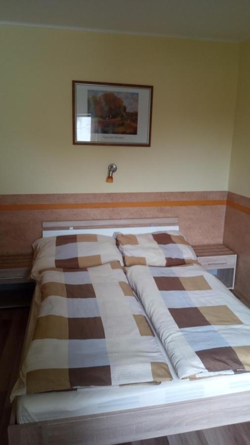 Sifra 276 Hotel Nová Lesná Екстериор снимка