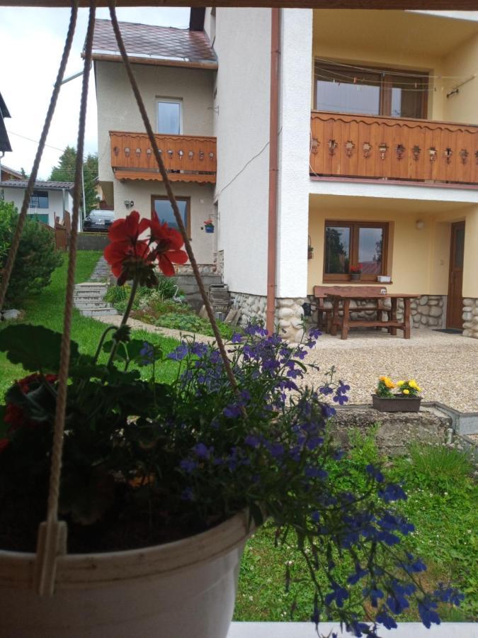 Sifra 276 Hotel Nová Lesná Екстериор снимка