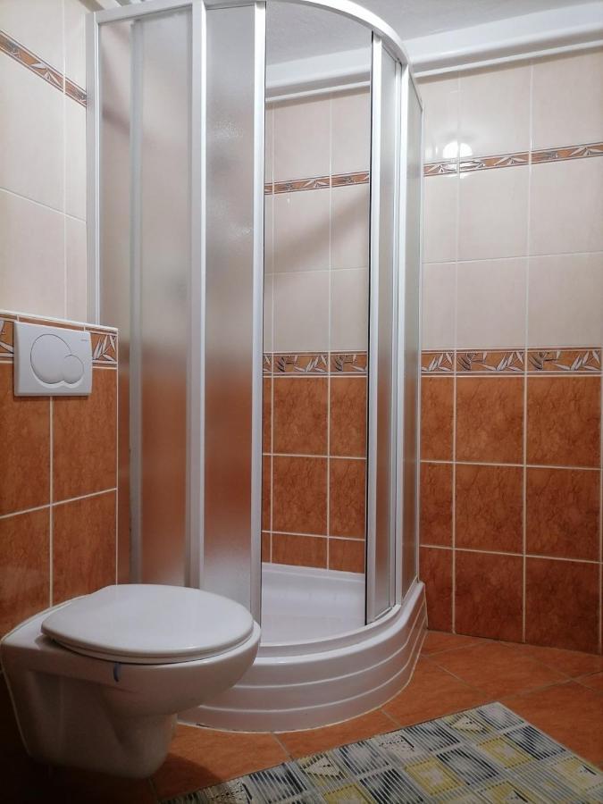 Sifra 276 Hotel Nová Lesná Екстериор снимка