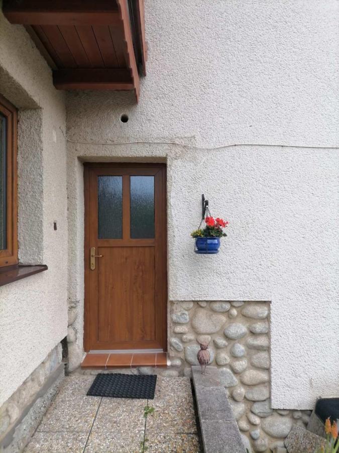 Sifra 276 Hotel Nová Lesná Екстериор снимка