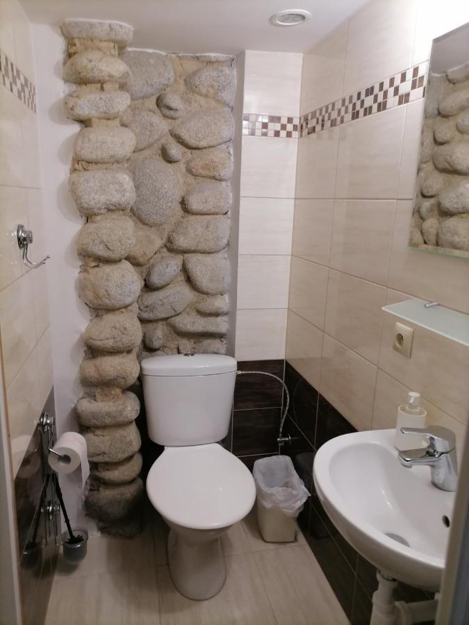 Sifra 276 Hotel Nová Lesná Екстериор снимка