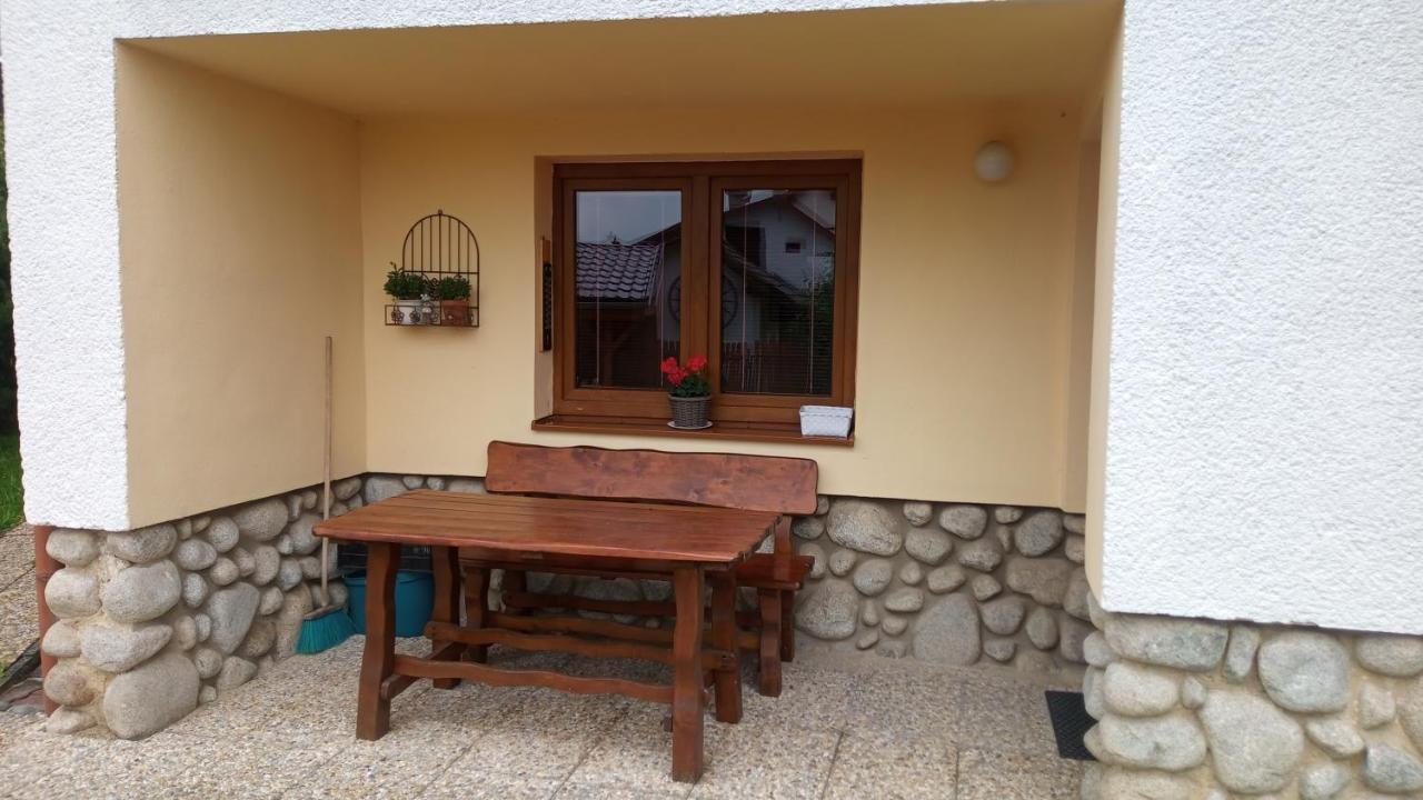 Sifra 276 Hotel Nová Lesná Екстериор снимка