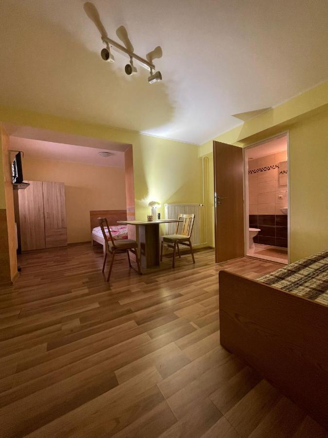 Sifra 276 Hotel Nová Lesná Екстериор снимка