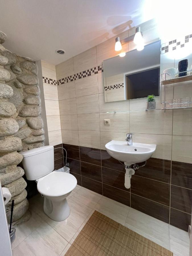 Sifra 276 Hotel Nová Lesná Екстериор снимка