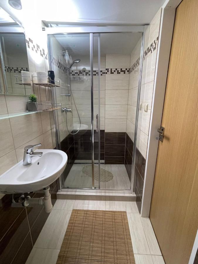 Sifra 276 Hotel Nová Lesná Екстериор снимка