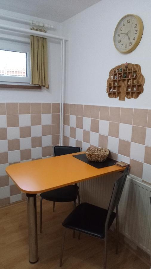 Sifra 276 Hotel Nová Lesná Екстериор снимка