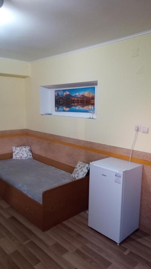 Sifra 276 Hotel Nová Lesná Екстериор снимка