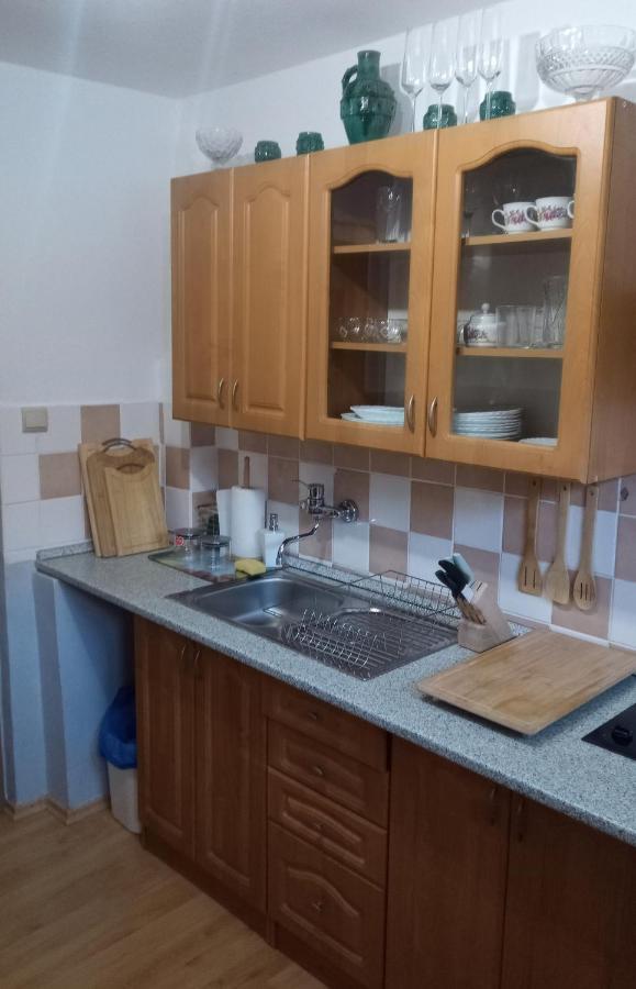 Sifra 276 Hotel Nová Lesná Екстериор снимка
