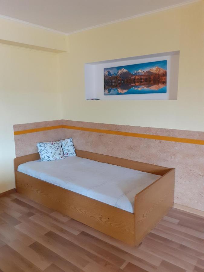 Sifra 276 Hotel Nová Lesná Екстериор снимка