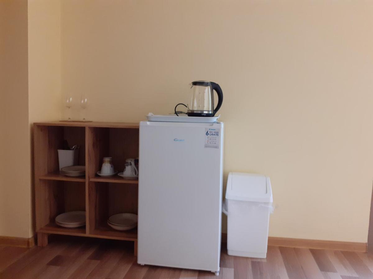 Sifra 276 Hotel Nová Lesná Екстериор снимка