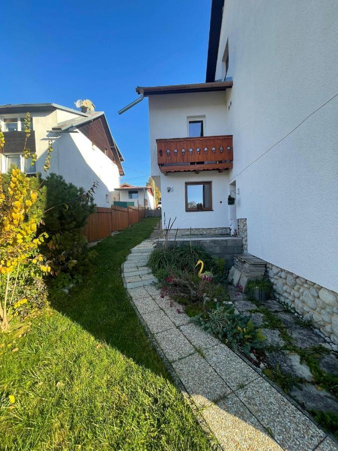 Sifra 276 Hotel Nová Lesná Екстериор снимка