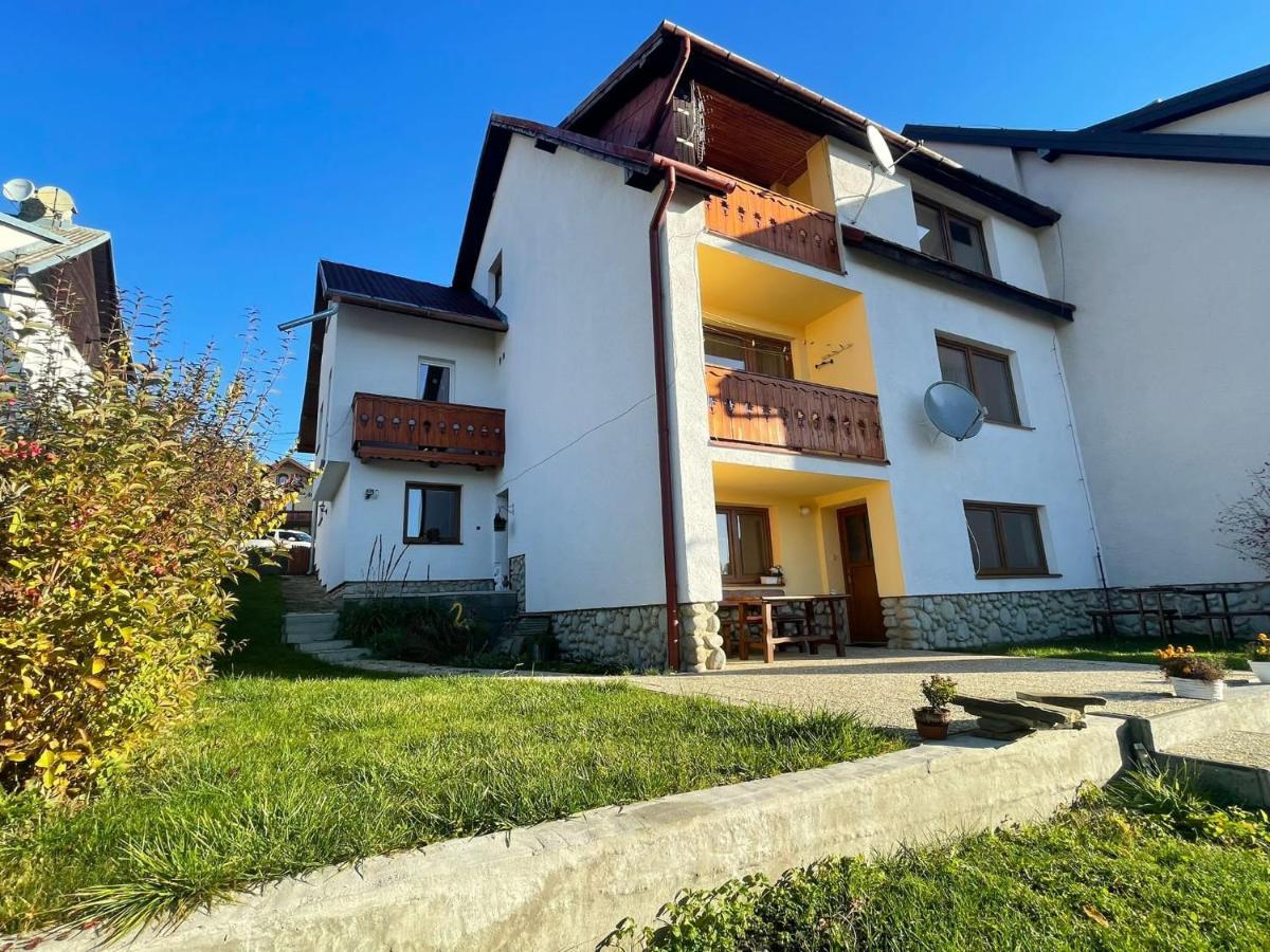 Sifra 276 Hotel Nová Lesná Екстериор снимка