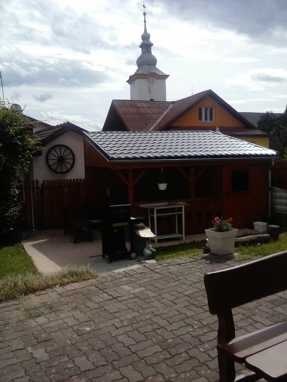 Sifra 276 Hotel Nová Lesná Екстериор снимка
