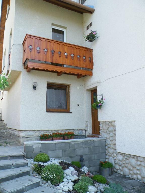 Sifra 276 Hotel Nová Lesná Екстериор снимка