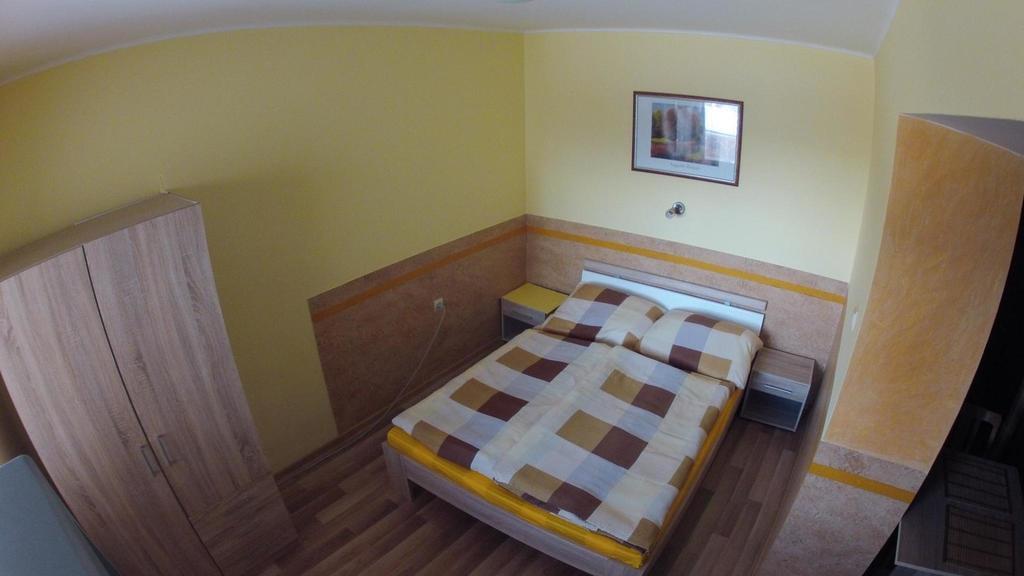 Sifra 276 Hotel Nová Lesná Екстериор снимка