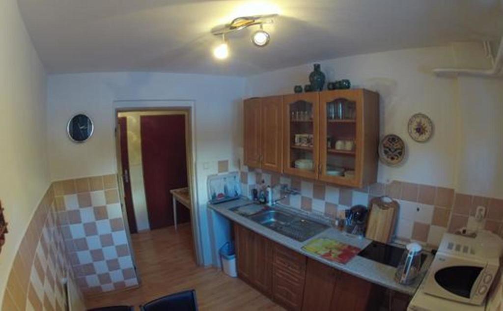 Sifra 276 Hotel Nová Lesná Екстериор снимка